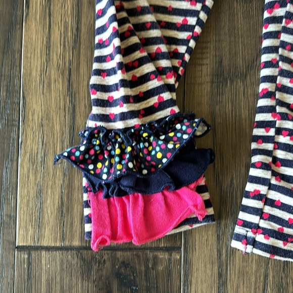 Rare Edition Toddler Girl Outfit - Picture 5 of 5